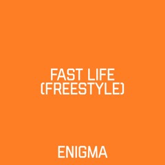 fast life freestyle (prod. joule money)