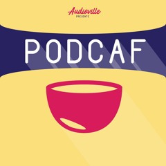 PODCAF EP13 - Ceci n'est pas un podcaf sur les Magritte (ou pas)