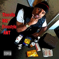 Theraflu 102 Freestyle