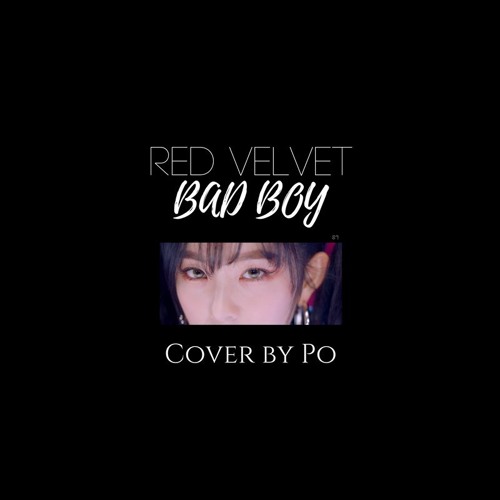 Red Velvet - Bad Boy (English Cover by Po)