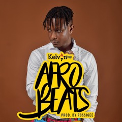 Kelvynboy - Afrobeats (Prod by PossiGee)