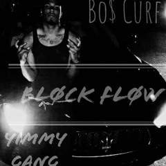 bos curf - block flow