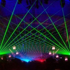 DJOCKYWOCKY Electric EDM Minimal Techno Bassline FAT Mix 2018