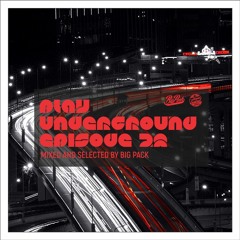 Big Pack | Play Underground 28