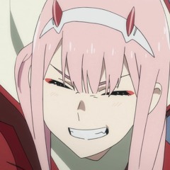 Darling in the Franxx ED - Torikago (High Quality)