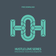 HLS090 - G Row & Kai Zen - Groove House (Original Mix)