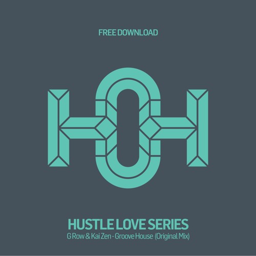 HLS090 - G Row & Kai Zen - Groove House (Original Mix)