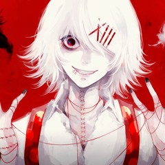 Nightcore - Disturbia (Rock Version)