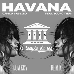 Camila Cabello - Havana (Lowkey Remix) (Free Download)
