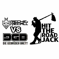 Reche & Recall VS Die Gebrüder Brett - Hit the road Jack! (𝕁𝔹-𝓑𝓾𝓽𝓬𝓱Ⓐ SɇŧȻᵾŧɆĐ!Ŧ)