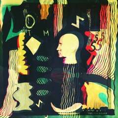 Richard Rossa - Discow Ztrummer