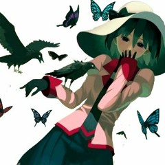 Owarimonogatari Second Season OST - Shinjuu