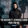 The Weeknd Ft Kendrick Lamar Pray For Me Marijan Piano Cover Mp3