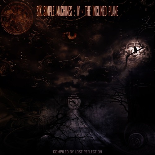 Atria & Lost Reflection - State Of Flux (156)