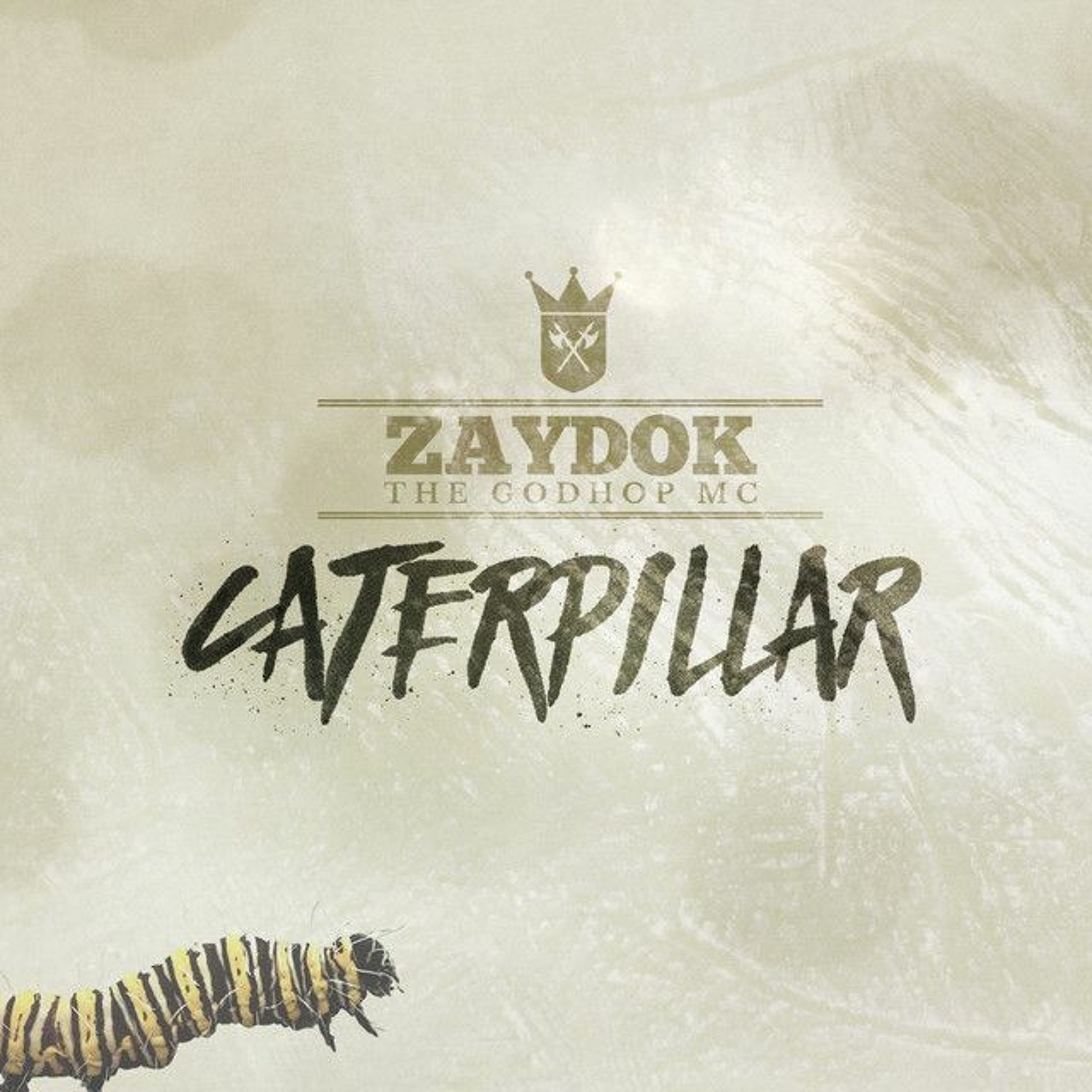 Zaydok - "I Wonder" feat. Sevin(@ChristianRapz) episode artwork
