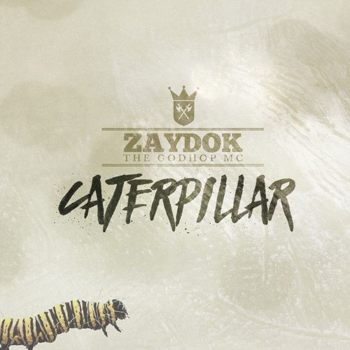 Zaydok - "I Wonder" feat. Sevin(@ChristianRapz)