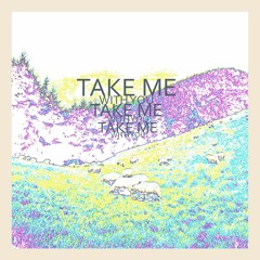 MISO - Take Me (Cover)