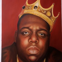 Jala Shay x Lenbone x Biggie - Big Poppa Cover