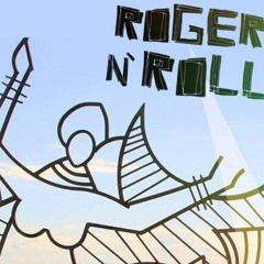Roger N Roll Remix 0tt0 Janaina Borracheira