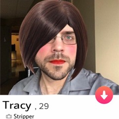 Trans Rapper (feat Fleur Ish)