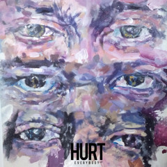 Anubis City - Hurt Everybody
