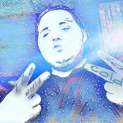 Juse- The World(so Cold)