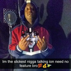 Chasing This Bag by DB DaRealOne ft. Finness