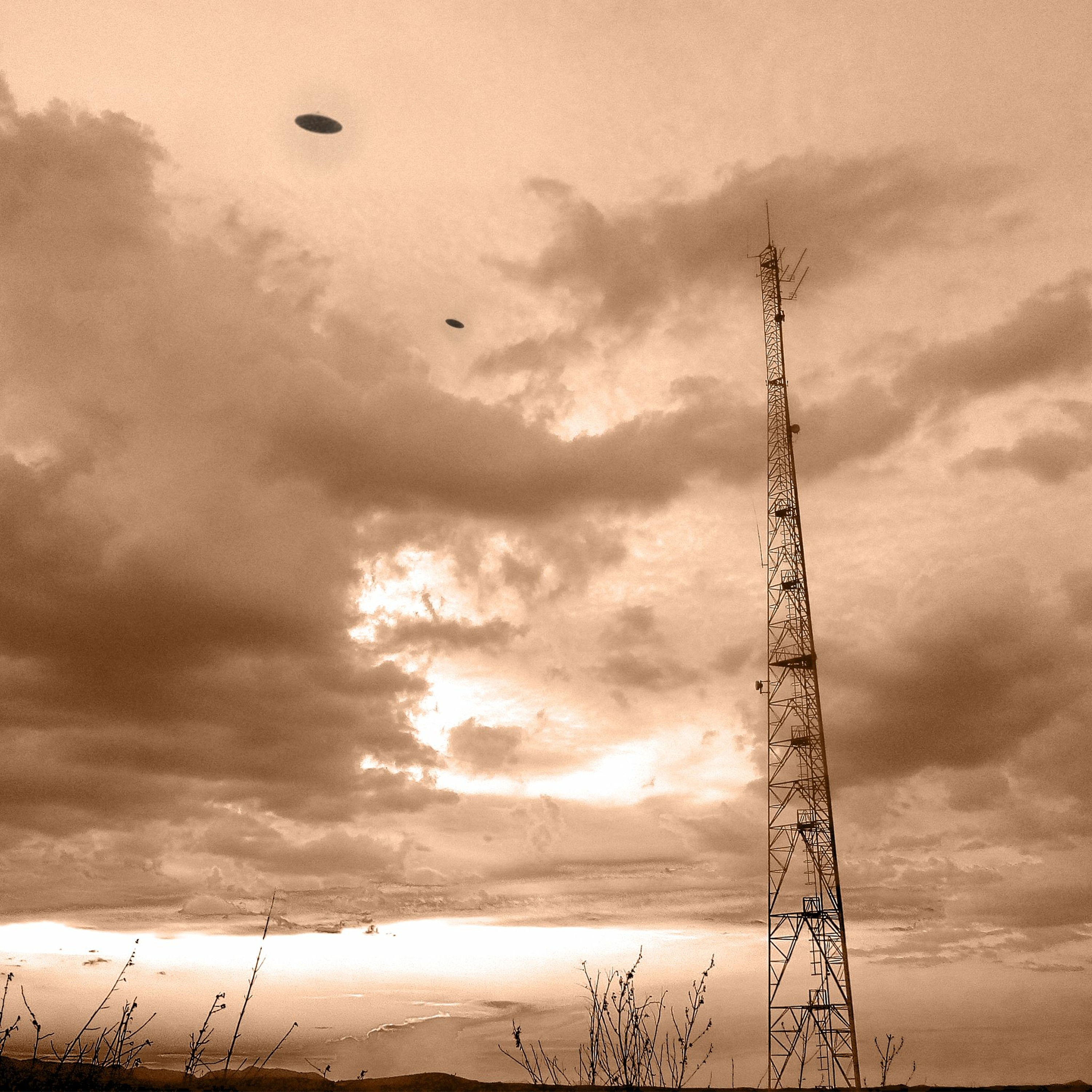 Azibo - Reverse Tower [Original Mix] episode artwork