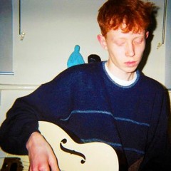 The Beatles - Yesterday (King Krule Cover)
