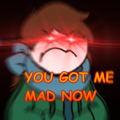 [Undertale AU - Harmonic Dysfunctions] Invictus (My Take)