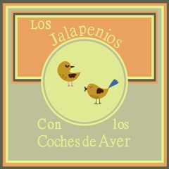 Con los Coches de Ayer