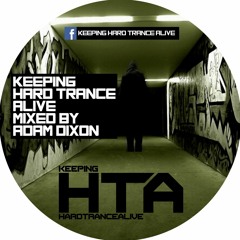 hard trance