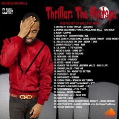 ZMONEY, VALEE - TWO 16S