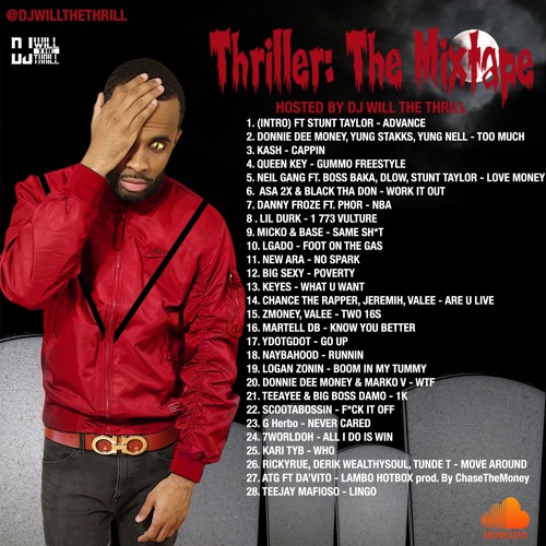 ZMONEY, VALEE - TWO 16S