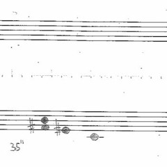 an absence of any kind of presence