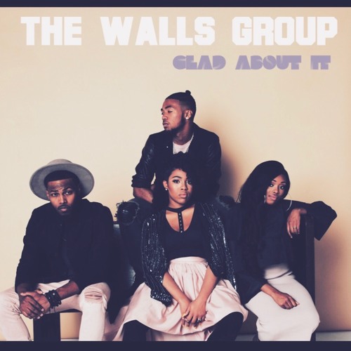 Stream Th johnson Listen to The walls group playlist online for free