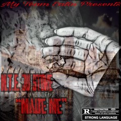 Made Me {Prod. MusikDae Beats}