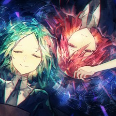 【Nightcore】[Việt Sub] Why worry「set it off」