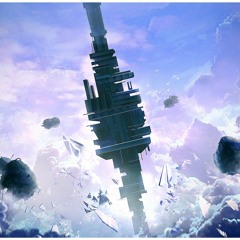 The Promise cover ff13