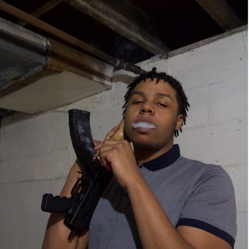 Lil Kappy - "Ashes" (Video Link In Description)