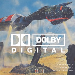 ULTRA DIGITAL /// SUDDEN DEAF