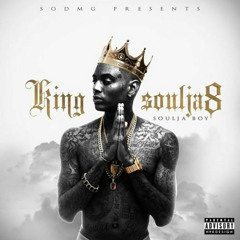 Soulja Boy - Servin the Fiends