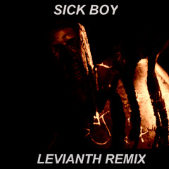 The Chainsmokers - Sick Boy (Levianth Remix)