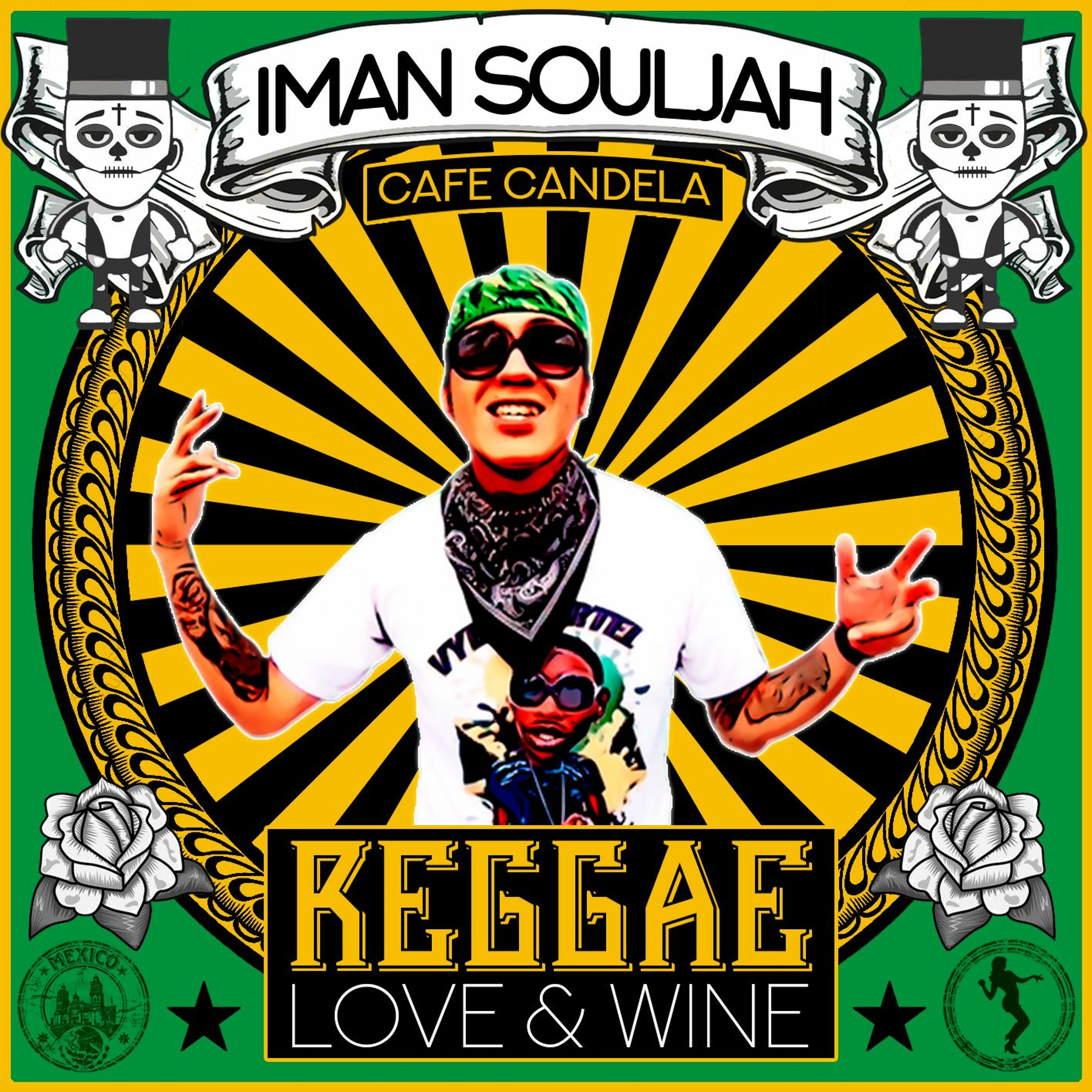 IMAN SOULJAH