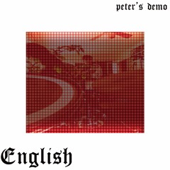 Peter's Demo
