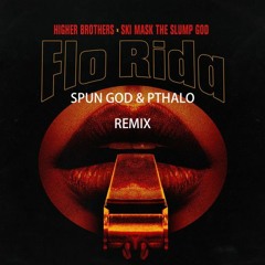 Flo - Rida {SPUN GOD & PHTHALO REMIX} [Free DL]