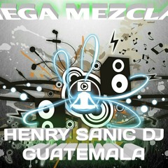 La Apuesta Mix Mezclado Por Henry Sanic Dj Guatemala........mp3