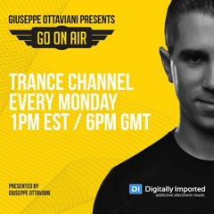 'Starlight' as played by Giuseppe Ottaviani on Go On Air 220, 233 (Out Now)