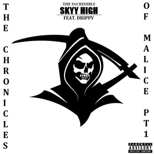 The Chronicles Of Malice Pt. 1 (feat. Drippy)
