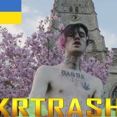 UkrTrashDub - Гелік (Lil Peep - Benz Truck Ukrainian Cover)